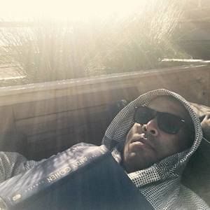 Meet your Posher, Daryl